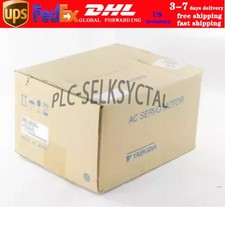 SGMGV-44A3A61 Yaskawa Servo Motor Brand New in BoxSpot Goods Zy picture