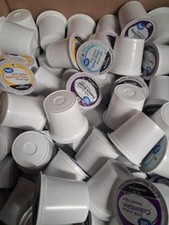 Great Value  Collection Variety Pack K Cups.  192 Pods.  Bulk 8/24pks 2/25/27 picture