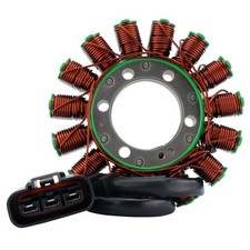 Stator for Honda CBR 600 RR 2013-2025 | OEM # 31120-MJC-D01 | CBR600 CBR600RR picture