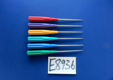 TSI TeDan Phantom CS Reverse Curette Set of 6 picture