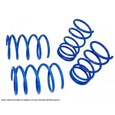 Manzo Lowering Springs for KIA Soul 2010-2013 picture