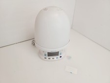 Verilux VA05 Rise and Shine Natural Wake Up Light Alarm Clock Radio Soundscapes picture
