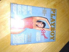 VINTAGE Playboy December 1979 GALA CHRISTMAS ISSUE RAQUEL CENTERFOLD INTACT picture