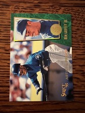 1995 Select #89 Ken Griffey Jr. Artist's Proofs picture