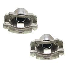 Brake Caliper Front 2x Zinc for Buick Regal 1997-2004 picture