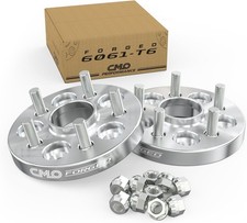20mm Wheel Adapters Hubcentric 5x112 to 5x120 (Hub to Wheel) with 20mm (2pc) picture