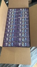2025 Panini Donruss Football NFL Mega Box Factory Sealed - Lot of 5 picture