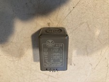 UTC A-26 Audio Transformer United Transformer Co. Vintage RE picture