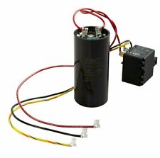 5-2-1 Compressor Saver Kit CSRU1 Hard Start Capacitor with Relay For 1-2-3 Tons picture