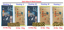 Saki-Hikari R Multi Season Diets To Help You Develop Championship Koi / KYORIN picture