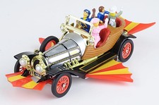 Corgi 1/45 Chitty Chitty Bang Bang Car Chitty Chitty Bang Bang picture