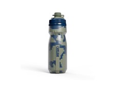 CamelBak Podium Chill Dirt Bottle 21oz Blue picture