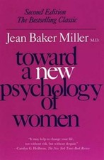 Toward a New Psychology of Women - Paperback By Miller, Jean Baker - GOOD picture