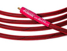 FLAGSHIP Better Cables Silver Serpent AIR Digital Coax Cable picture