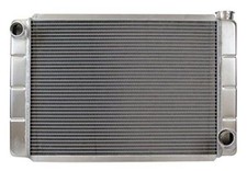 Northern 209657 Aluminum Racing Radiator Universal GM Chevy 26 x 16 Low Profile picture