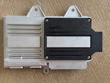 Porsche Burmeister Amplifier Speaker for Porsche 911 and 718. New Unused picture