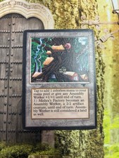 Mishra's Factory Antiquities Summer Edition picture