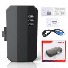 Launch X431 IMMO Progarmmer GIII X-Prog 3 &X-PROG3 PC Adaptor Data Read/Writing picture