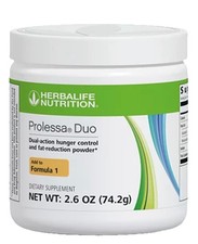 Herbalife PROLESSA Duo 7-day Program - 2.6oz picture