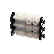 BLOCK BACK 3X2 W/SO MFV 620056838 - Genuine OEM Replacement Part picture