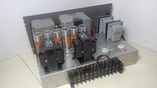Large Vintage Thordarson Tru-Fidelity Vacuum Tube Amplifier picture