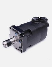Brand NEW Char-Lynn 109-1101-006 hydraulic motor for crude/fuel/chemical pumps picture