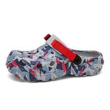 Men's Crocs Style Inspired NWT All Terrain Waterproof Slip On Clogs Outdoor Clog picture