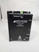1pc ADVANCED DPQNNIE-020B080 Servo Drive picture
