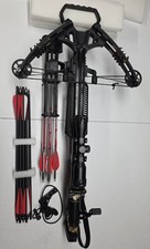 Barnett Whitetail Hunter II , HALO 4x32Scope RTree Camo With Crank, New Strings picture