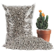 Sukh Horticultural Pumice Stone - Pumice Stone for Plants Succulent Cactus Bo... picture