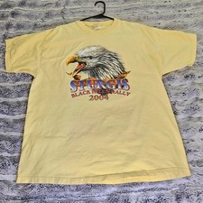 Hanes Men's multi T-shirt picture