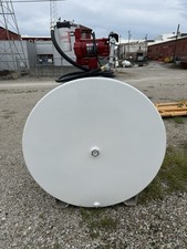 Fuel Tank 500 gallon picture