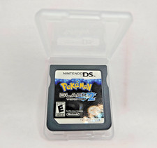Pokemon Black 2 for Nintendo DS Game Cartridge Only picture