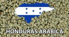 5 lb Honduras Honduran Unroasted Green Coffee Beans – Arabica picture
