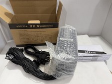 Apevia TFX-AP300W - 300W Power Supply - TFX Flex ATX - New Old Stock - Series picture