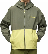  Men’s Cotopaxi Cielo Rain Jacket Size MEDIUM picture