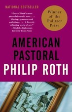 American Pastoral: American Trilogy 1 (Pulitzer Prize Winner) by Roth, Philip picture