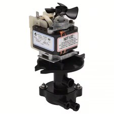 Hartell IceMachinePump,5 gpm,8