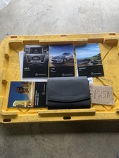 2015 MERCEDES BENZ C-Class C250 Coupe Owners Manual Books With Case Set picture