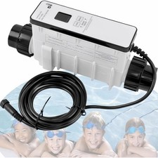 EC-520555 Salt Chlorine Generator Cell For Pentair IntelliChlor IC40 40000Gallon picture
