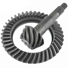 PLATINUM TORQUE - 4.10 RING AND PINION GEARSET - AAM 11.5 inch picture