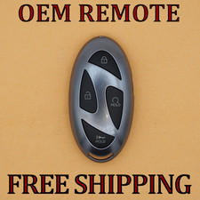 OEM 2023-2025 HYUNDAI ELANTRA 5B SMART KEY PROXIMITY REMOTE FOB 95440-AA501 picture