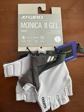 Giro Women's Monica II Gel Cycling Gloves, (Small and Large), New picture