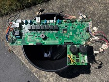 HOBART {advansys} Assembly Board 00-941944 *from working LXER Made in 2017 picture