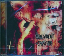 Malevolent Creation - Manifestation [2021 Compilation Reissue] [New CD] picture