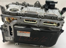 2012-2015 TOYOTA PRIUS HYBRID Converter/Inverter/Charger G9200-47190 GENUIEN OEM picture