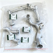 New Upgraded Metal Coolant Water Pipe System For Land Rover Range Rover 3.0 2024 picture