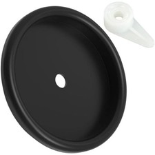 73316 83872 Vacuum Filter Nut Plate Kit Fits Ridgid VT2565 fits wet dry vacuum picture