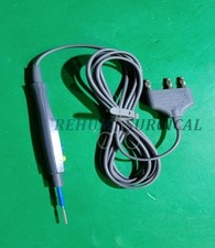 1 Pcs Reusable Diathermy Cautery Pencil Electrosurgical Autoclavable picture