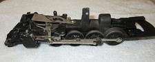 LIONEL  #726-1946 CHASSIS W/DRIVERS/SMOKE FLAPPER PARTS/RODS/DRIVERS ETC picture